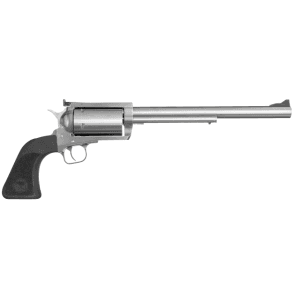 Magnum Research Desert Eagle BFR 350 Legend 10 Stainless Rubber 6-Shot