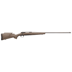 Browning X-Bolt 6.5 PRC 26 3+1 035514294