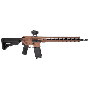 Bushmaster Bravo Zulu 5.56 NATO  16 30rd