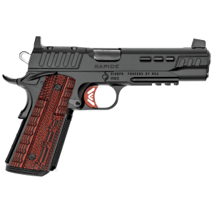 Kimber 45 ACP 5 8+1 3000452