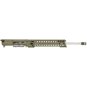 Patriot Ordnance Factory Rogue 308 Upper 16.5 OD Green