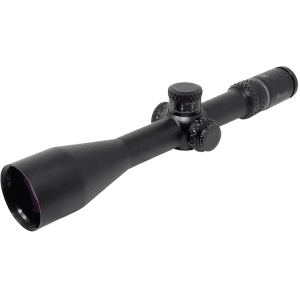 Burris XTR III 5.5-30x56mm 34mm Illuminated SCR 2 Reticle
