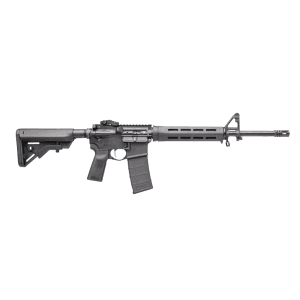 Springfield Armory Saint 5.56 NATO 16 30+1