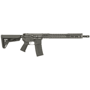 Black Rain Ordnance 223/5.56 16 30+1 (Semiauto) BROSSPSMK (Smoke)