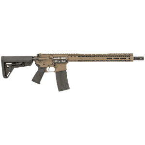 Black Rain Ordnance 300 Blackout 16 30+1 BROSSP300BLKMB