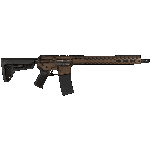 Black Rain Ordnance Ssp 5.56x45mm NATO 16 30+1