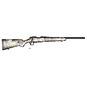 Christensen Arms Mesa 300 Win Mag Bolt 22 3+1 Black