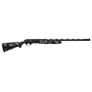 Weatherby 12 Gauge 28 2+1 Black Semi-Auto