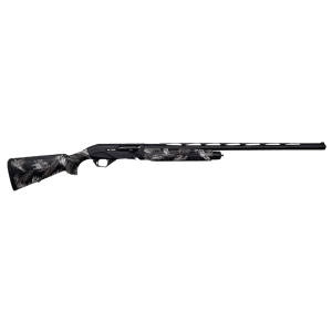 Weatherby 20 Gauge 28 2+1 Black Semi-Auto