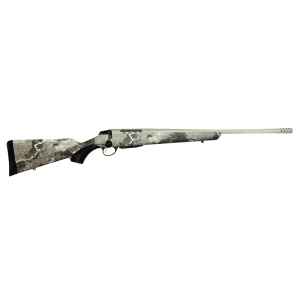 Tikka T3x Lite Bolt Action 6.5 PRC 24.30 3+1 (Veil Alpine)