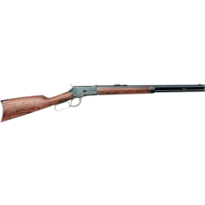 Cimarron 38 Special 20 10+1 (Lever) AS621
