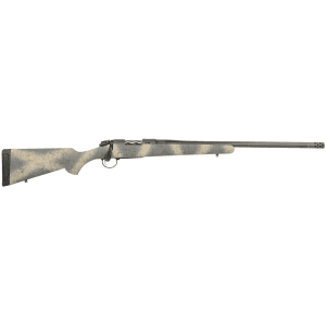 Bergara Rifles B-14 6.5 Creedmoor Bolt 22 4+1