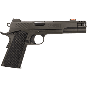 Kimber Rampart 9mm 5 9+1 3000467