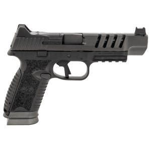 Fn 509 Ls 9mm 5 10+1 66100940