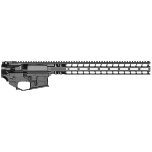 Radian Weapons Model 1 Builder Kit Radian Black 15.5 inch