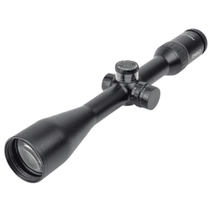 Steiner Predator 3-24x50mm 40mm Tube E3 Reticle SFP