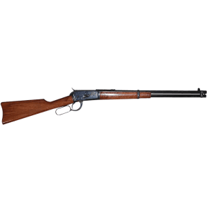 Cimarron 38 Special 20 10+1 (Lever) AS622