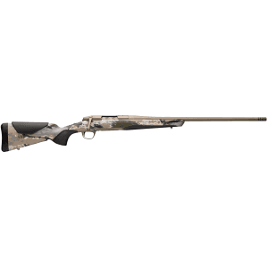 Browning 6.5 PRC 24 3+1 (Bolt) 036006294