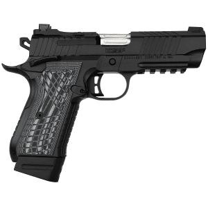 Kimber KDS9C 9mm 4.09 15+1 3100014