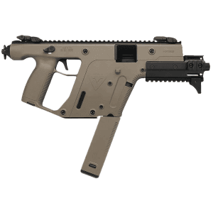 Kriss 45 ACP 6.50 30+1 (Semiauto) KV45PFD30