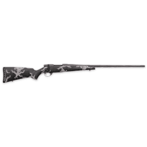 Weatherby Vanguard 308 Win Bolt 22 5+1 Digital Camo