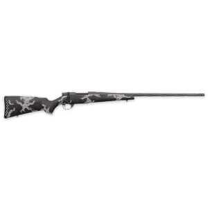 Weatherby Vanguard 300 Wthby Mag Bolt 24 3+1