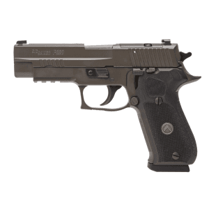 Sig Sauer P220 45 ACP 4.40 8+1 220R45LEGIONSAOR2