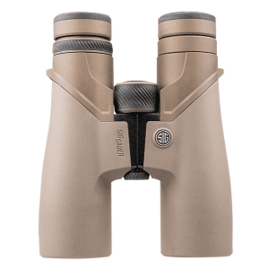 Sig Sauer Zulu10 HDX Binoculars 10x50 Fog Waterproof