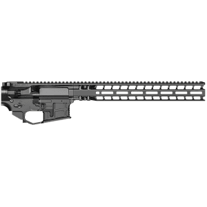 Radian Weapons Model 1 Builder Kit 14 Radian Black