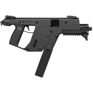 Kriss 10mm 6.50 33+1 (Semiauto) KV10PBL30