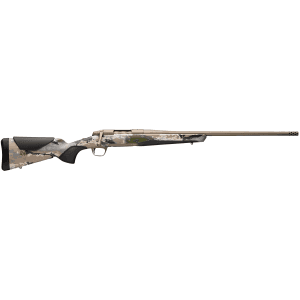 Browning 30-06 Springfield 22 4+1 (Bolt) 036006226