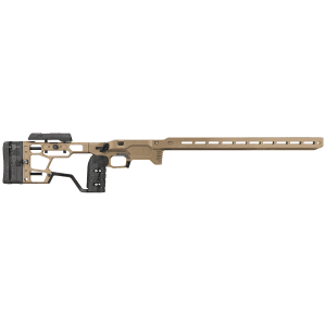 MDT Sporting Goods Elite Rifle Chassis System for Remington 700