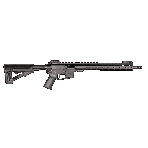 Armalite M-15 9mm Luger 16 33+1