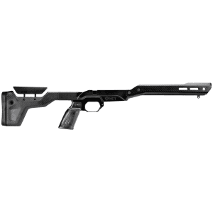 MDT HNT26 Chassis Black for Rem700 SA Fixed Arca