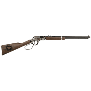 Henry Golden Boy 22 Short Lever 20 16/21 Brown Rifle