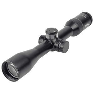 Steiner Predator 2-16x42mm 30mm Tube Illuminated E3 Reticle