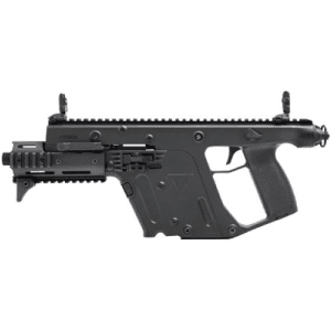 Kriss Vector Gen II SDP-Enhanced 45 ACP 6.50 13+1 (Black Polymer)