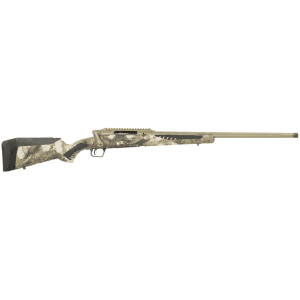 Savage Impulse 243 Win Bolt 22 4+1