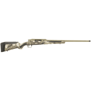 Savage Impulse 300 WSM Bolt 24 2+1 Woodland