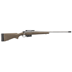 Ruger 6.5 PRC 22 3+1 (Bolt) 47197