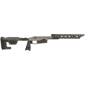 Fierce Firearms Precision Hunter XP (Tungsten Gray)