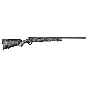 Christensen Arms Mesa 6.5 Creedmoor Bolt 20 4+1 Tungsten Gray Black