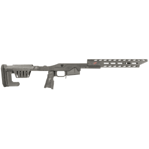Fierce Firearms SACHSBL Short Action Chassis Kit (Black)