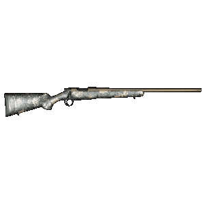 Christensen Arms Mesa 6.5 Creedmoor Bolt 20 4+1 Burnt Bronze Green Black Tan