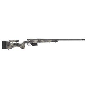 Bergara Rifles B-14 300 PRC Bolt 26 5+1 Gray