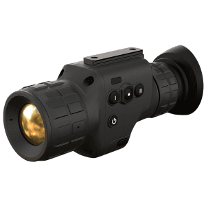 ATN ODIN LT 320 Thermal Scope 1x 19mm Black 320x240 60 fps