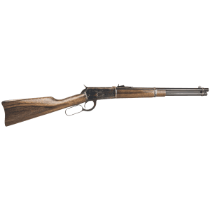 Chiappa 1892 Trapper Carbine 357 Mag 16 8+1 Blued Walnut
