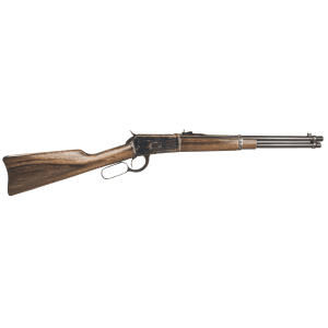 Chiappa Firearms 1892 45 Colt LC 16 8+1 Blued Steel Walnut