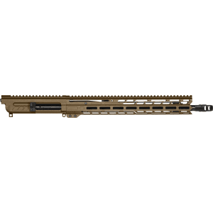 CMMG Dissent Mk4 22 ARC 16.10 Aluminum in Bronze