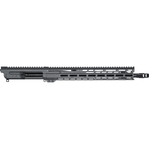 CMMG Dissent 22 ARC 16.10 Aluminum in Sniper Gray